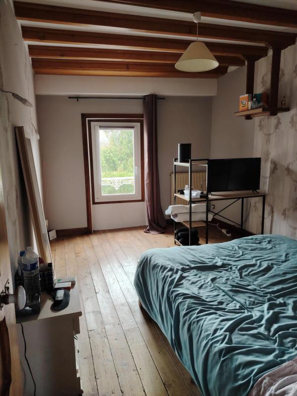 Maison - 225 m² - 10 pièces