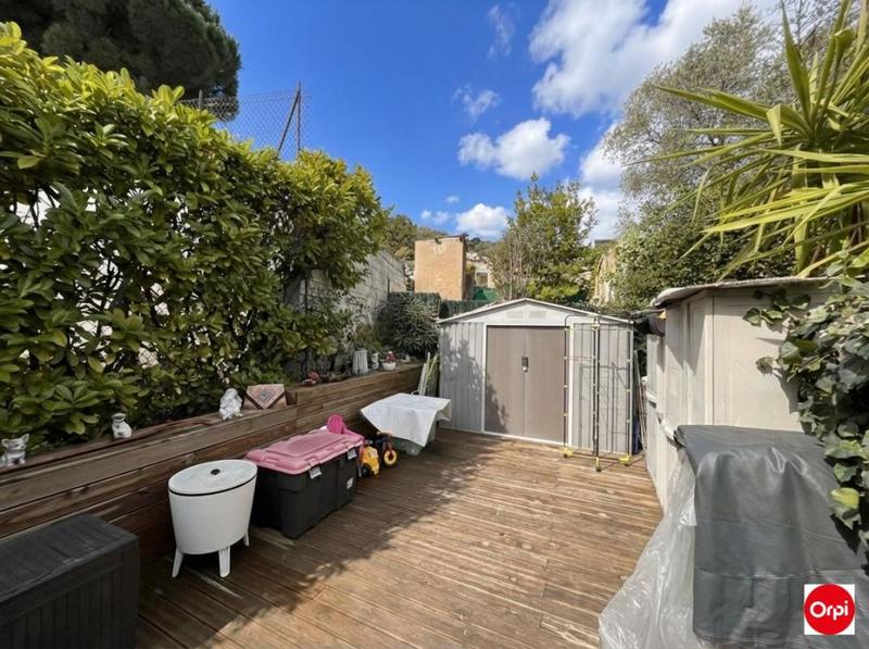 Maison - 61 m² - 2 pièces