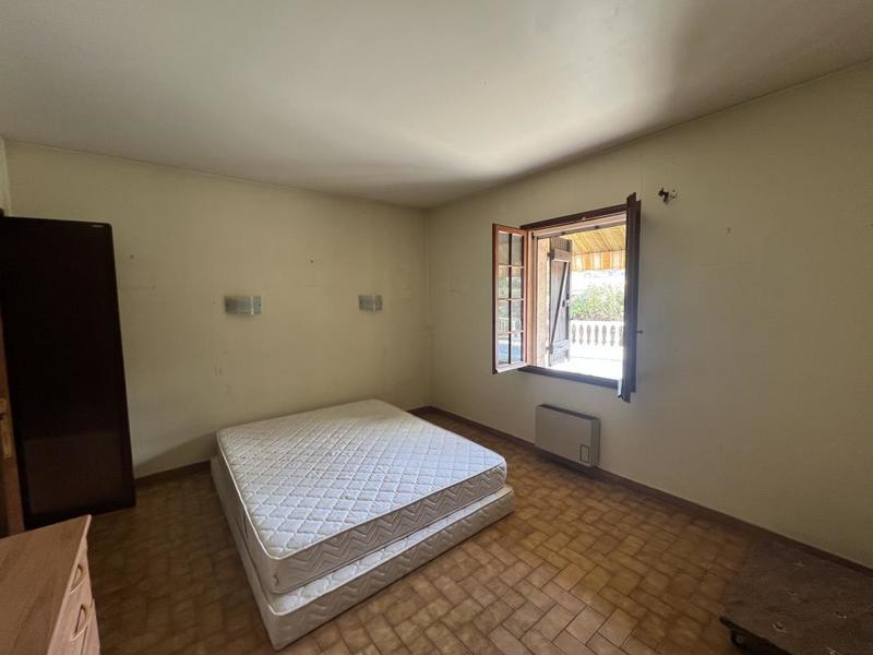 Maison - 122 m² - 4 pièces