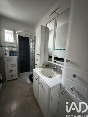 Maison de ville - 142 m² - 6 pièces