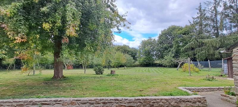 Maison - 119 m² - 5 pièces