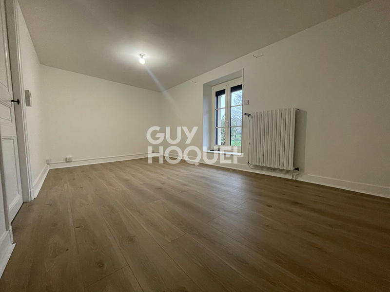 Maison - 147 m² - 5 pièces