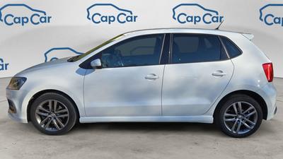 Volkswagen Polo 1.2 Tsi 110 Dsg7 R-Line