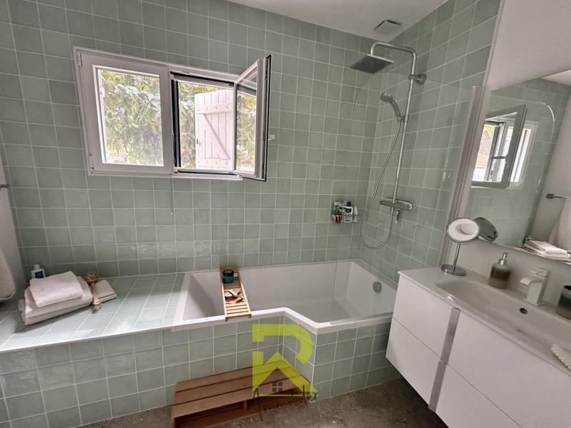 Villa - 72 m² - 4 pièces