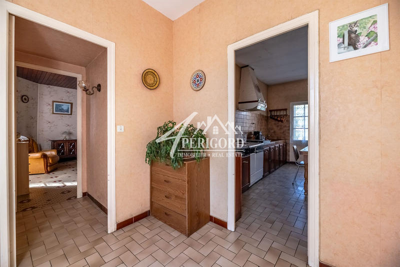 Ferme - 393 m² - 4 pièces