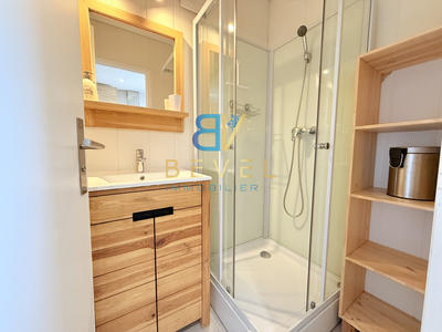 Appartement - 33 m² - 3 pièces