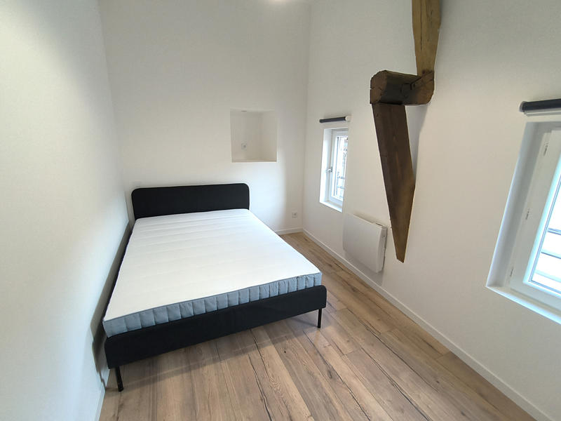 Appartement - 39 m² - 2 pièces