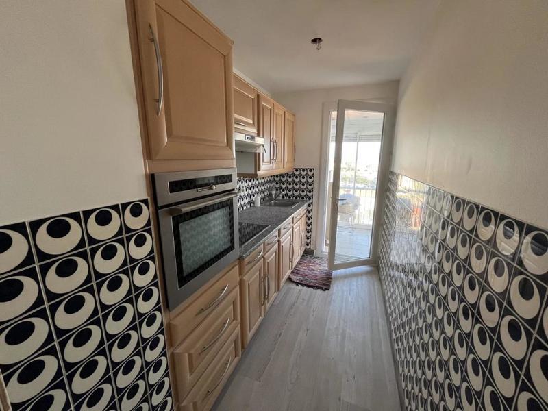 Appartement - 74 m² - 4 pièces