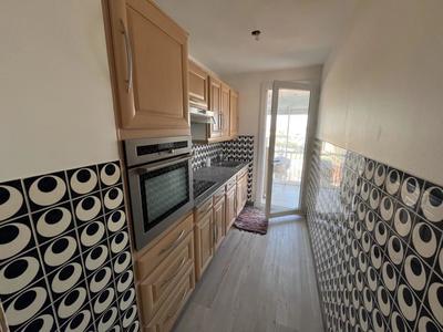 Appartement - 74 m² - 4 pièces