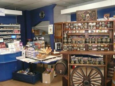 Fonds de commerce - 121 m²