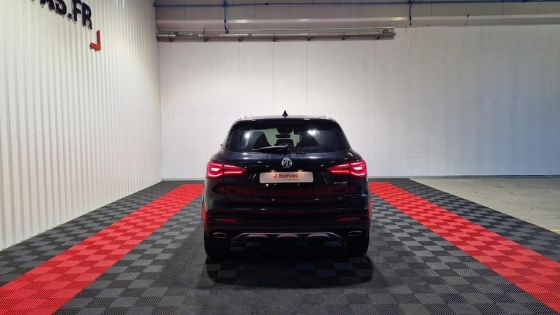 Mg Ehs 1.5t Gdi Phev Comfort