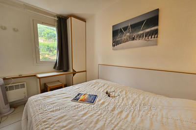 Appartement - 27 m² - 2 pièces