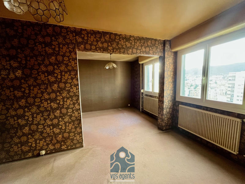 Appartement - 39 m² - 1 pièce