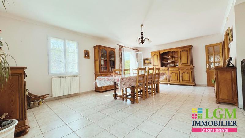 Villa - 153 m² - 5 pièces
