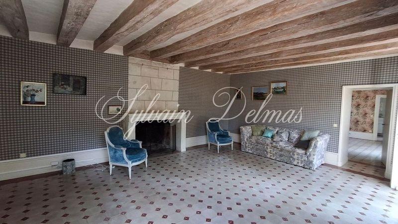 Maison de maîtres - 300 m² - 9 pièces