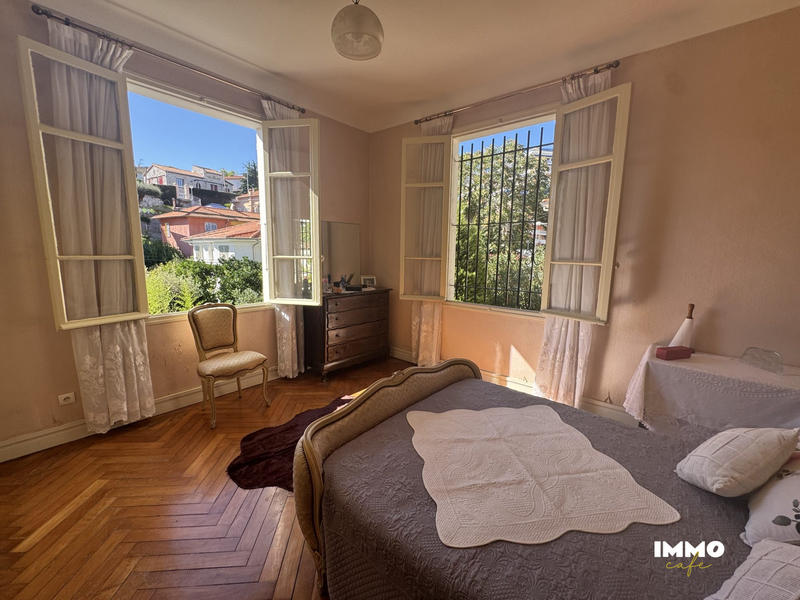 Maison - 124 m² - 5 pièces