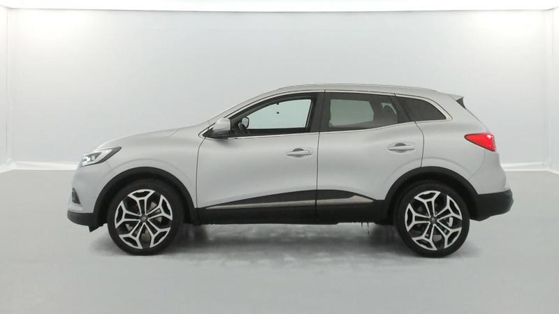 Renault Kadjar Blue dCi 115 Edc Intens 5p