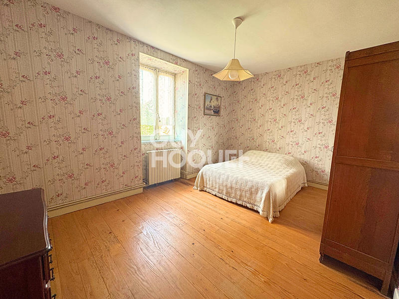 Maison - 263 m² - 6 pièces