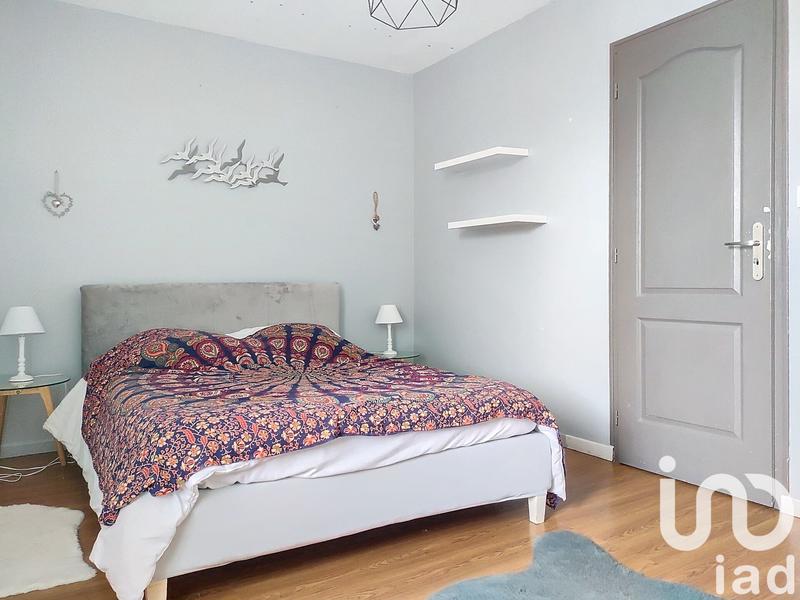 Maison - 155 m² - 5 pièces