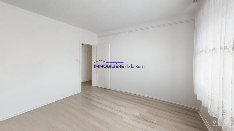 Appartement - 72 m² - 4 pièces