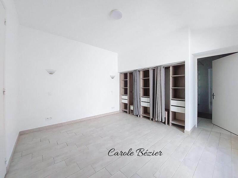 Maison - 104 m² - 4 pièces