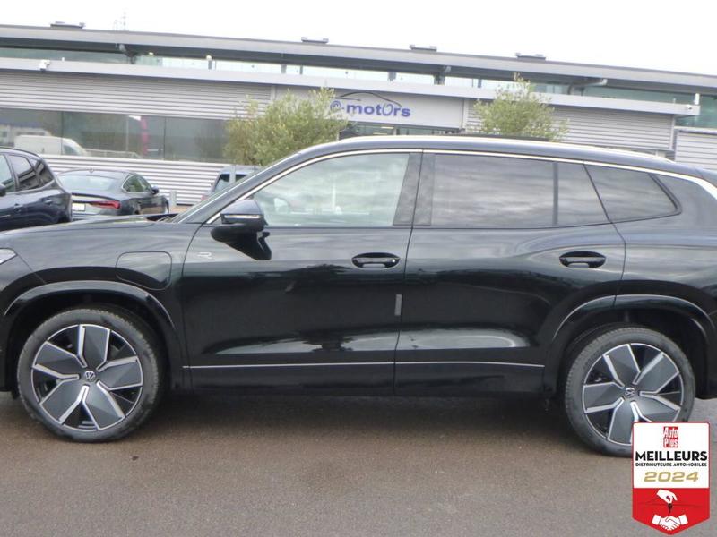 Volkswagen Tayron eHybrid 272 Dsg6 5pl R-Line +Toit pano +Ja2