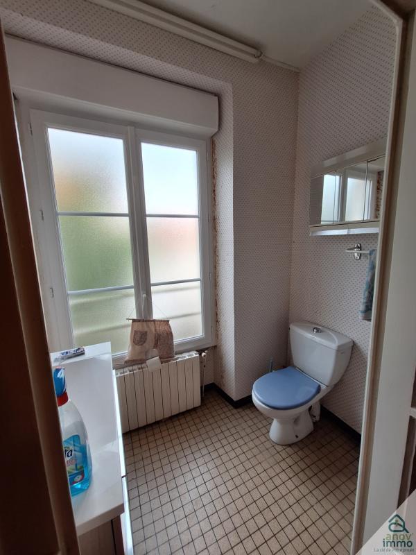 Maison de ville - 180 m² - 7 pièces