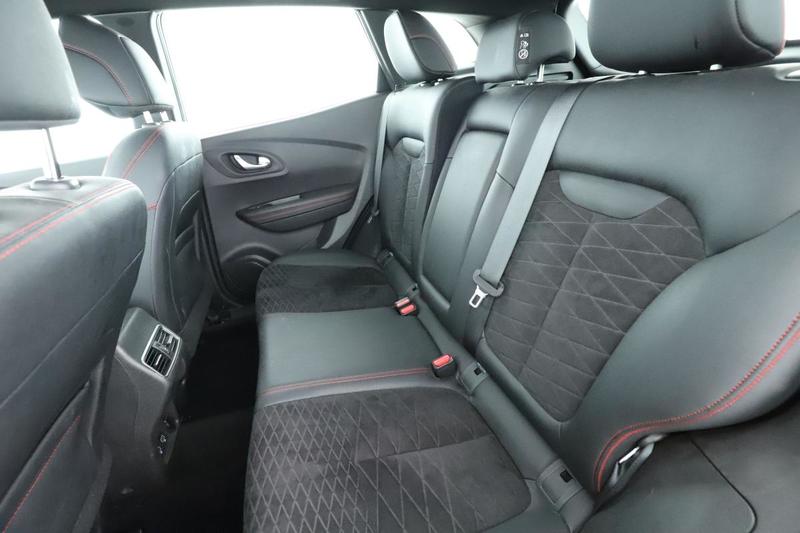 Renault Kadjar 1.3 TCe Sl Black Edition Edc 140 ch