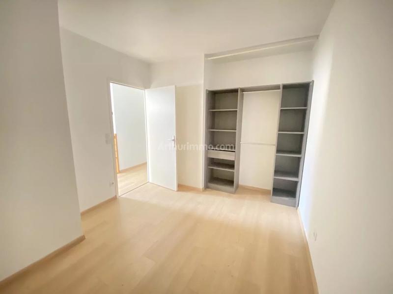 Maison - 82 m² - 5 pièces