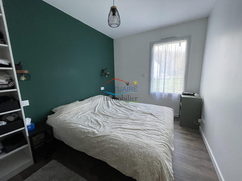 Maison - 70 m² - 3 pièces