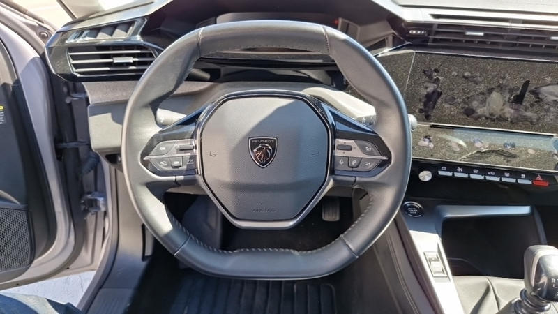 Peugeot 308 Sw Bluehdi 130ch Allure Pack