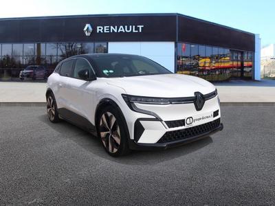 Renault Mégane E-Tech Ev60 220 ch super charge Techno