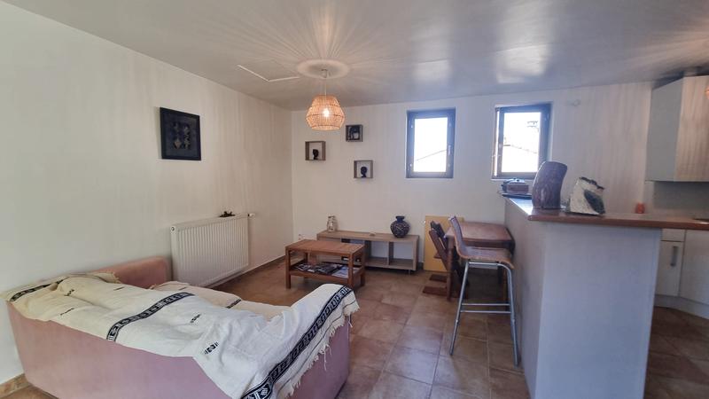 Duplex - 68 m² - 4 pièces