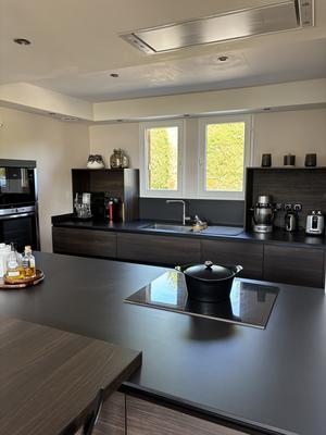 Villa - 200 m² - 5 pièces