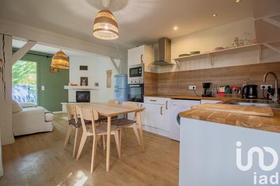 Maison - 45 m² - 3 pièces