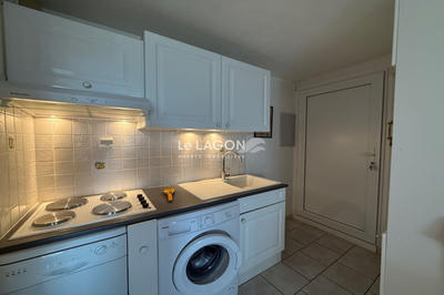 Appartement - 30 m² - 2 pièces