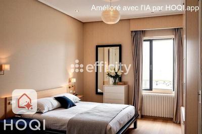 Maison de ville - 60 m² - 3 pièces