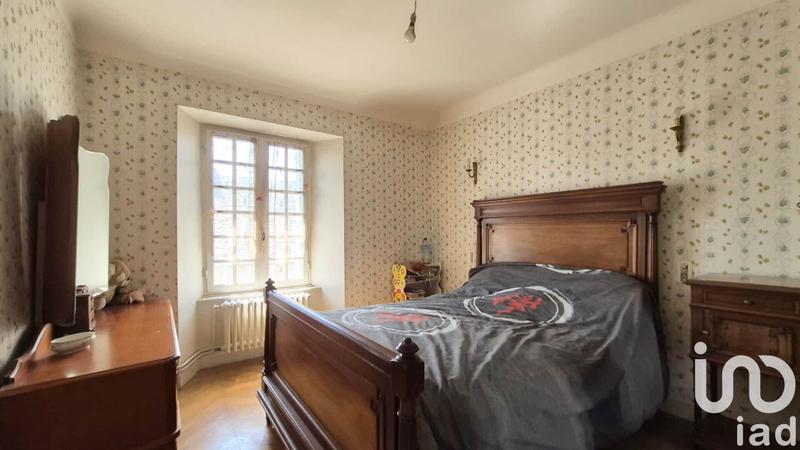 Maison de village - 108 m² - 5 pièces