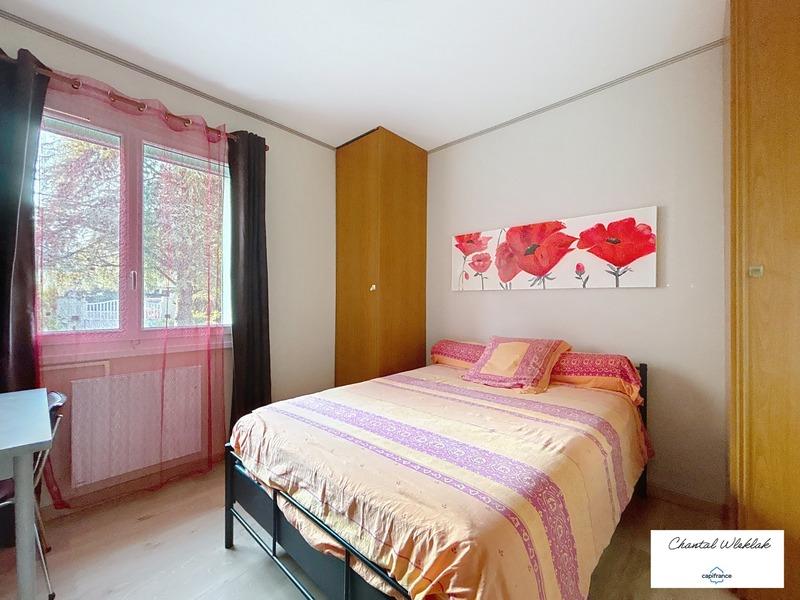 Maison - 134 m² - 7 pièces