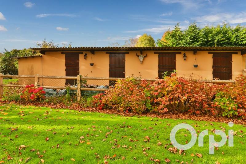 Maison - 148 m² - 7 pièces