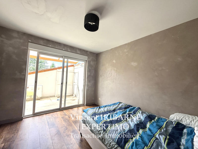 Maison - 139 m² - 6 pièces