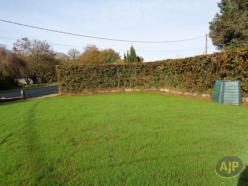 Maison - 108 m² - 6 pièces