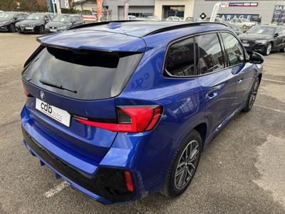 Bmw X1 U11 xDrive 23i 218ch Dkg7 m Sport