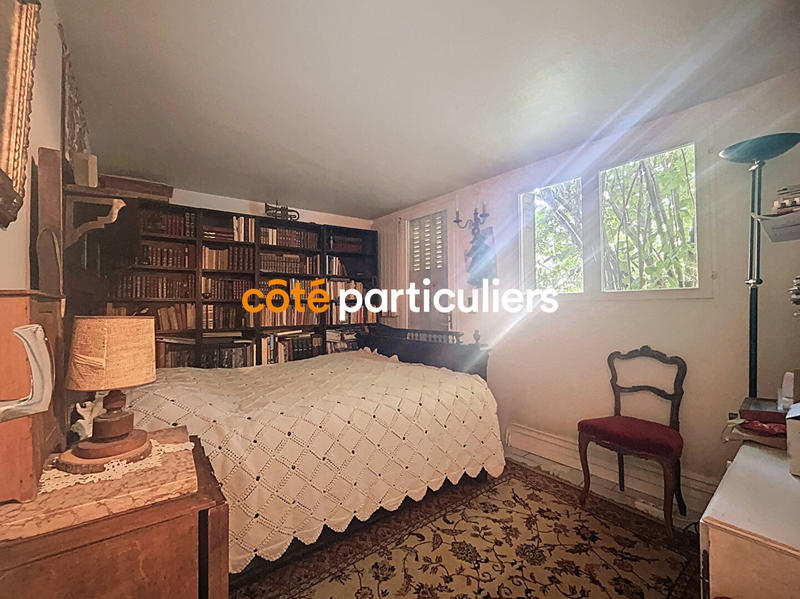 Maison - 140 m² - 7 pièces