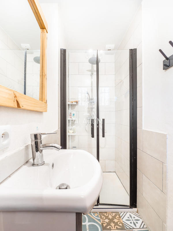 Maison - 98 m² - 4 pièces