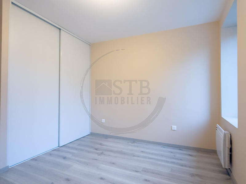 Appartement - 81 m² - 4 pièces