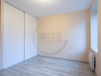 Appartement - 81 m² - 4 pièces