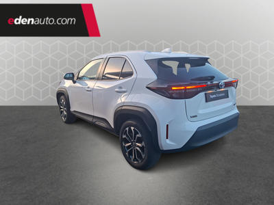 Toyota Yaris Cross Hybride 116h 2wd Design