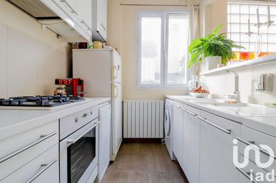 Appartement - 69 m² - 4 pièces