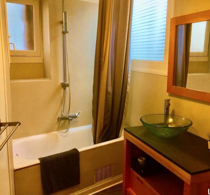 Appartement - 54 m² - 2 pièces